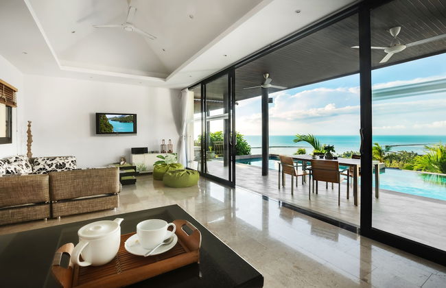 Villa Baan Saitara - Foto 53