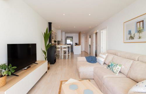 Seaside Spa Luxury Flat - Jacuzzi - Sauna - Sea view - Foto 32