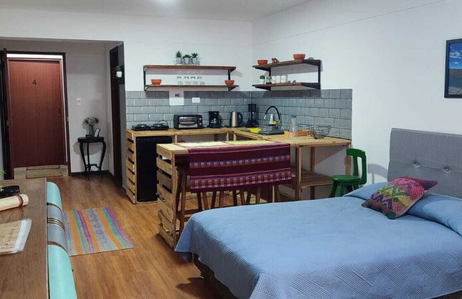 Alojamiento San Francisco - Photo 13