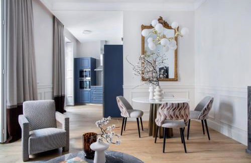 Palacio Tirso de Molina - THE ARC COLLECTION - Foto 37