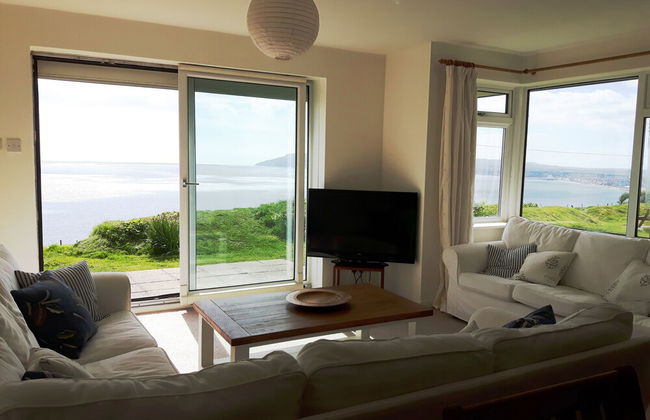 7 Coastguard Cottages - Foto 10