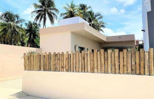 Casa Conchas do Patacho - Foto 27