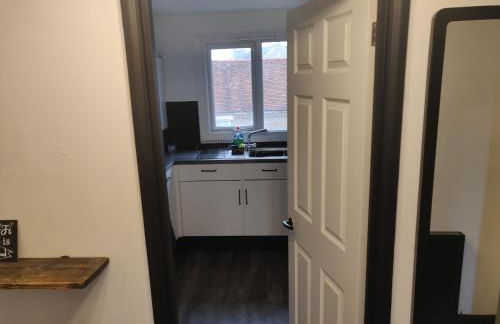 Riverside Park Penthouse Apt 1BR Parking St Neots - Foto 33