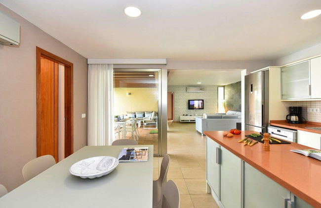 Holiday Home, Maspalomas - Foto 8