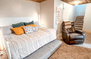 Cabin Sweet Cabin - Photo 11