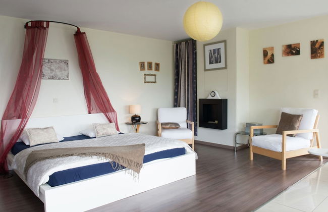 Luxury Villa in Stavelot with Hot Tub - Photo 6