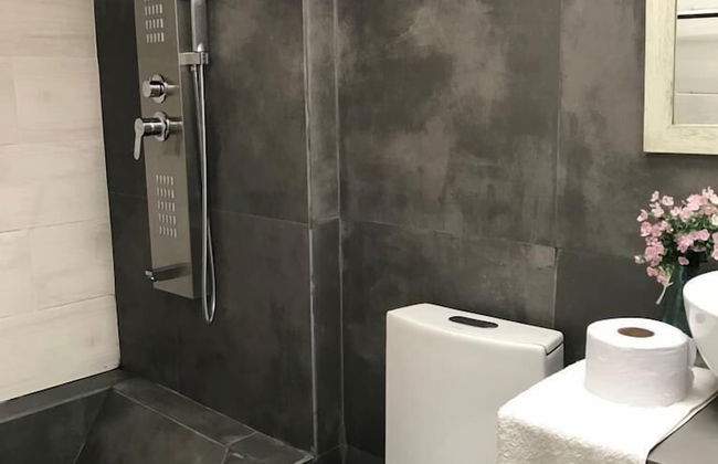 finca hotel zona 7 - Foto 56