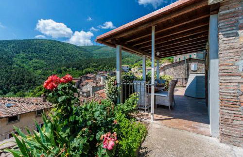 Cottage Gigi, Smart Convenient Stone Village House - Foto 89