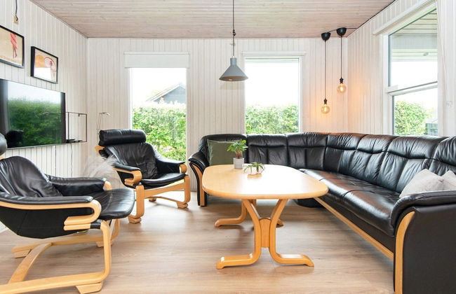 Luxury Retreat in Pot Strandby - By Traum Ferienwohnungen - Foto 10