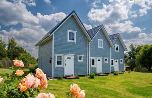 Domki Podniebo - Foto 63