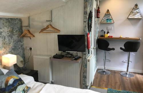 The Granary Country Retreat - Foto 21