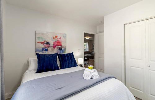 New Home in MidTown- Sleeps 11 For Rent in Atlanta - Foto 20