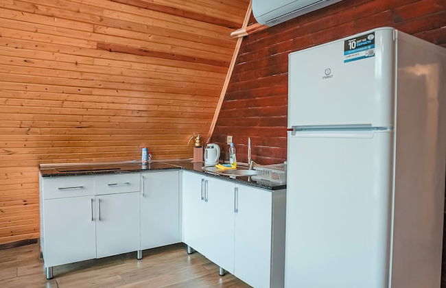 3Gozel Qabala - Foto 36