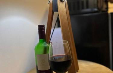 Chalé Container - Luxo Rústico - Foto 9