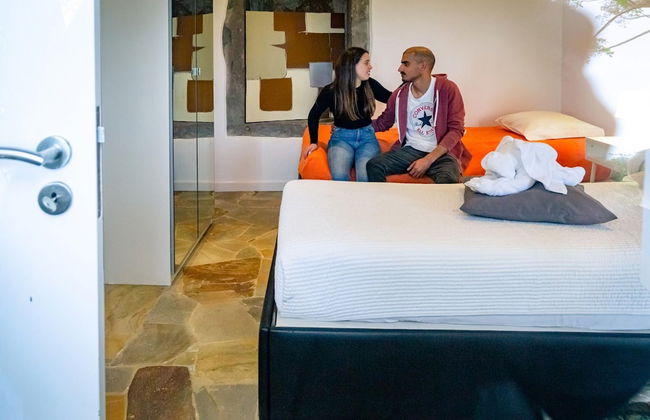 Casa dos Cal os in S o Mateus da Calheta - Photo 49