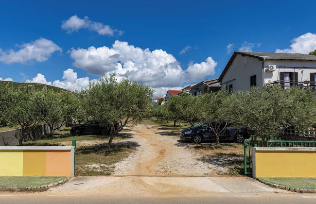 Family Resort Santa Maria II Apartment 2 - Foto 17