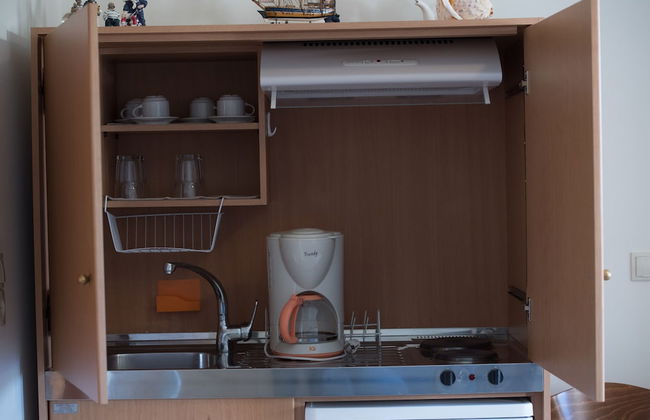 Manoleas Villas - Apartment 4 - Foto 9