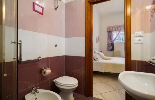 Villino Dei Fiori - Foto 11