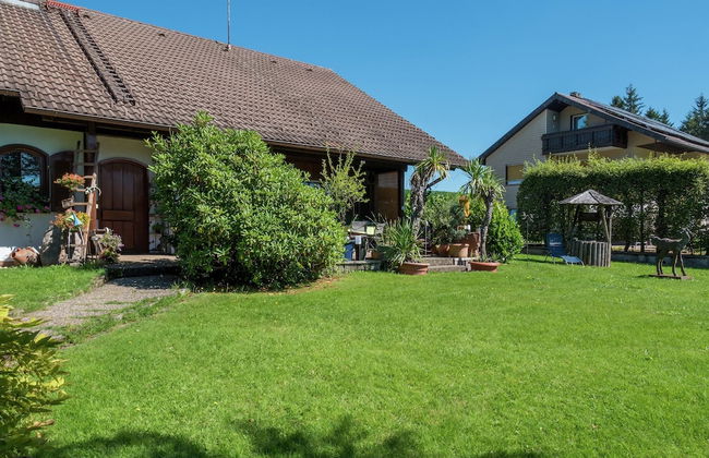 Apartment in Gutenbach With Nearby Forest - Foto 17