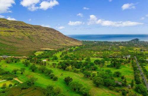Kalo Homes - Makaha Valley Oasis - Foto 13
