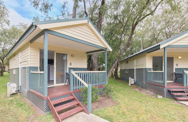 RAC Busselton Holiday Park - Foto 33