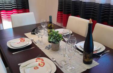 Panagari's Sweet Home - Foto 11