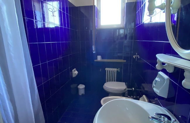 Hotel Residence Guido Reni - Foto 8