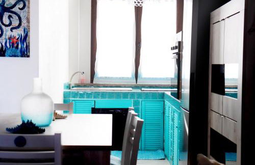 Appartamento La Pelosa - Foto 13