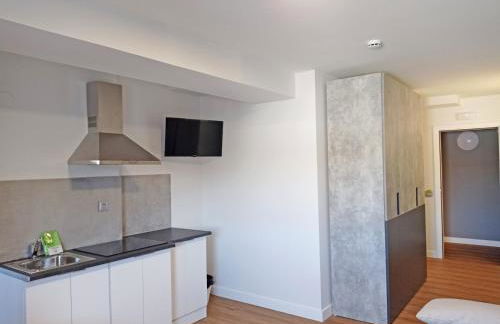 Apartamentos Santander Maliaño Suites 3000 - Foto 7