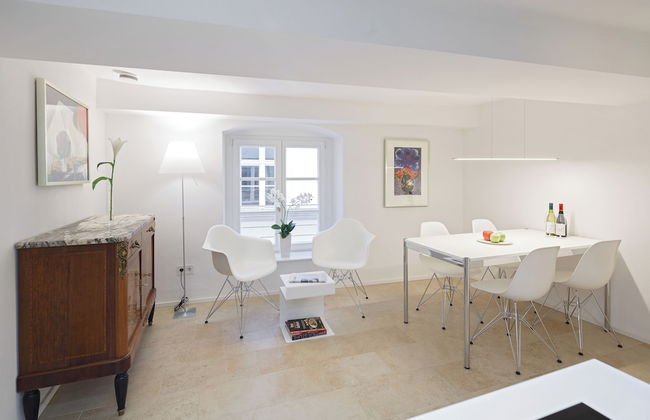 Domresidenz Regensburg - Foto 24