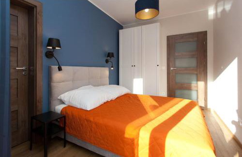 Apartament Sound of the Sea - Photo 11