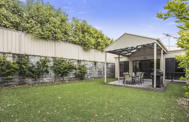 MG Delux Apartment - Photo 10