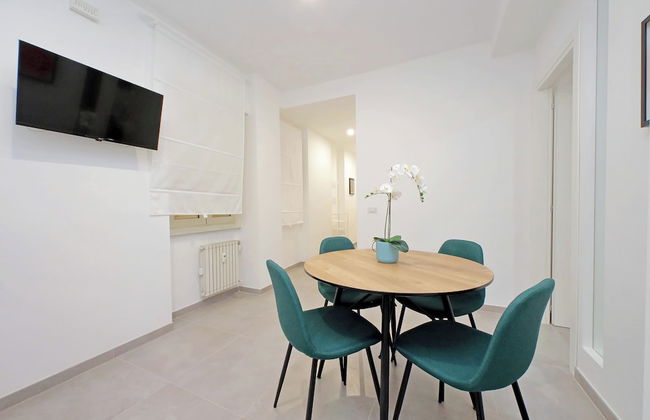 YCH Bagnera Suites - Foto 32