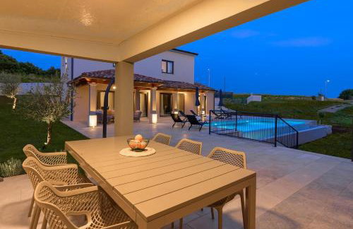 Villa Arboreta by Istrialux - Foto 31