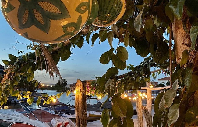 Marina View Apartments - Foto 56