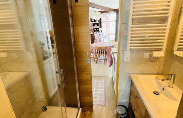 Résidence Bero Bisto - Foto 14