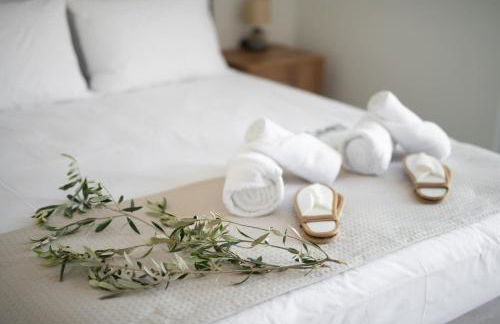 Three Charites Resort - Foto 32