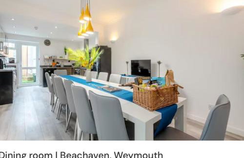 Beachaven (7 Bedroom/5 Bathroom) - Foto 17