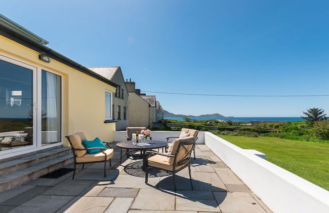 Large House With Adjoining Cottage Close to Waterville - Foto 10