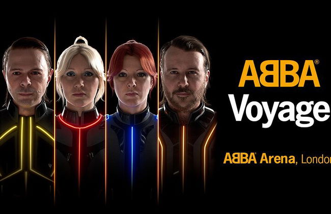 Autocar ABBA Voyage Express avec option de billet depuis le centre de Londres - Photo 1