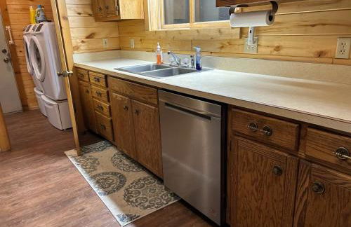 Rio Grande Lodge - Foto 13