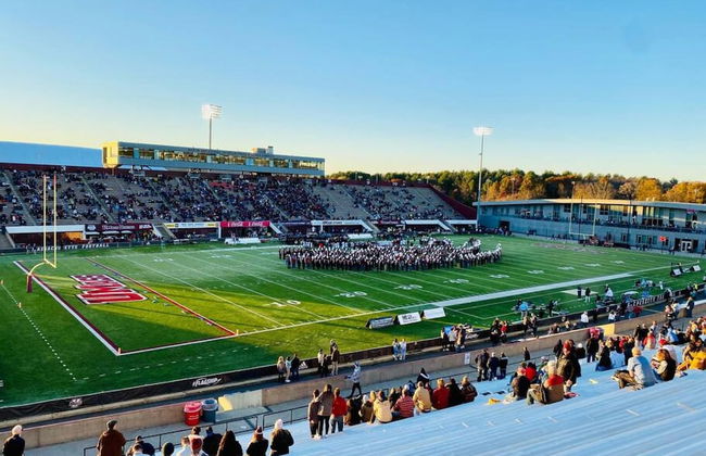 Hadley Amherst Location Explore the Valley Colleges - Foto 32