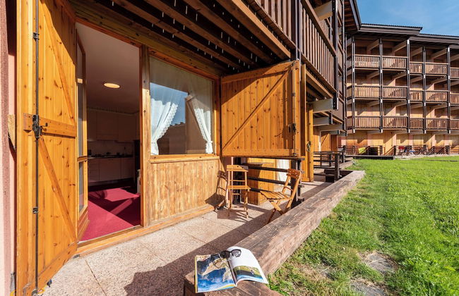 Studio Valleverde 4d - Foto 23