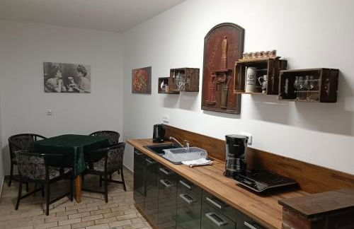 Ferienwohnung Alt Freyburg - Foto 5