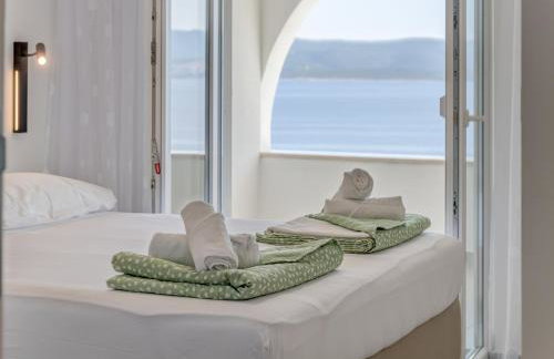 DeLuxe Seaview Apartment KENNEDY I - Photo 46