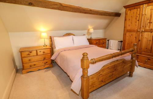 Mill Farm - The Farmhouse - Foto 27