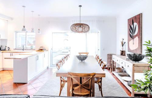 Villa in Comporta Village with heated pool - Foto 31