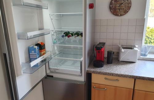 Kornhaus - schöne Ferienwohnung mit Pool, Kamin und Terrasse - Foto 54