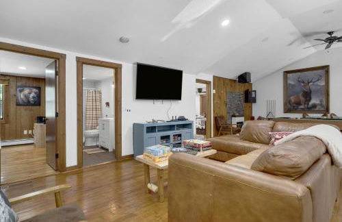 The Gamehouse - Lake Access Nearby - Foto 20