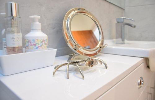 The Smokehouse Cottage - Foto 23